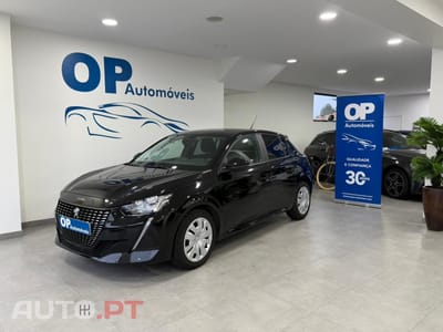 Peugeot 208 1.2 PureTech Active