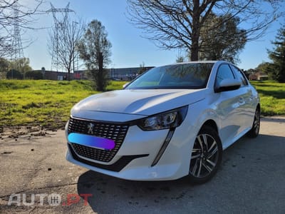 Peugeot 208 1.2 PureTech Active