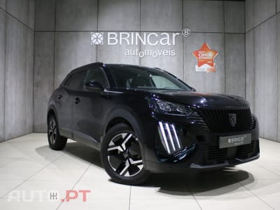 Peugeot 2008 1.2 Allure