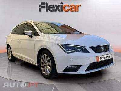 Seat Leon 1.6 TDI Style S/S