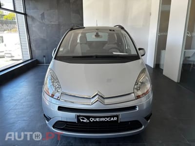 Citroen C4 Picasso 1.6 HDi Confort RFM