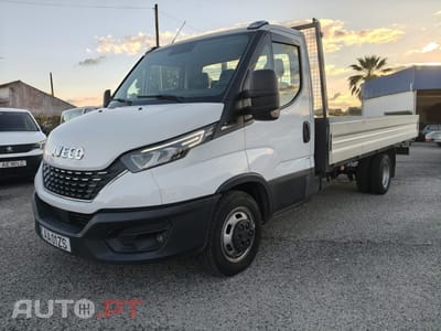 Iveco Daily .