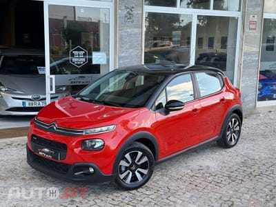 Citroen C3 1.2 PureTech Collection