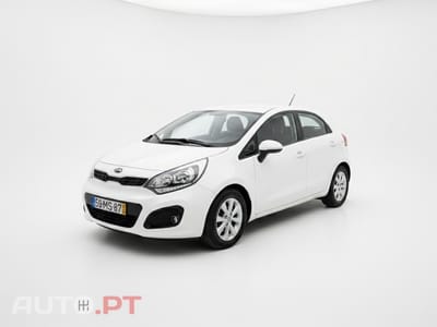 Kia Rio 1.2 CVVT LX