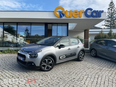 Citroen C3 1.2 PureTech Shine