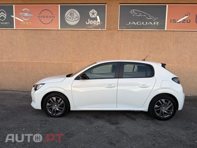 Peugeot 208 1.5 BlueHDi Active Pack