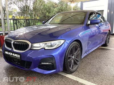 BMW 330 i M Sport Auto