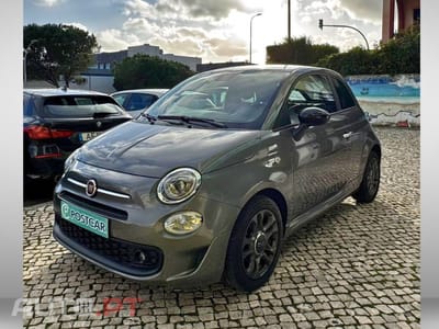 Fiat 500 1.0 Hybrid Cult