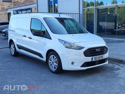 Ford Transit Connect 1.5 TDCi 200 L2 Trend