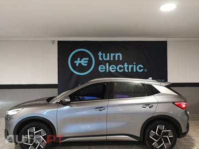 BYD Atto 3 60.48 kWh Design