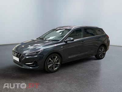Hyundai i30 1.0 T-GDi Creative