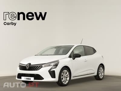 Renault Clio Clio 1.0 TCe Evolution Bi-Fuel
