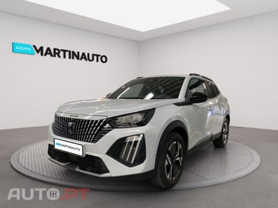 Peugeot 2008 1.2 Allure