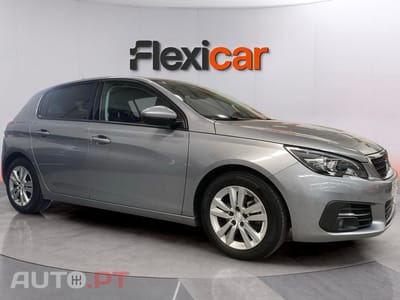 Peugeot 308 1.2 PureTech Active