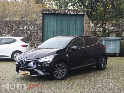Renault Clio 1.0 TCe RS Line