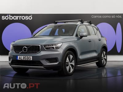 Volvo XC40 1.5 T5 PHEV Inscription Expression