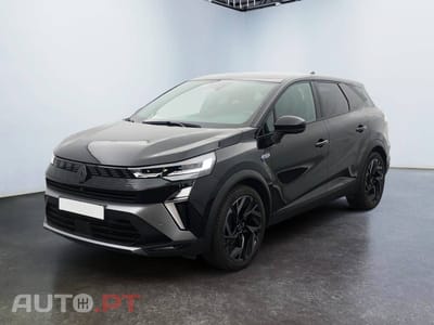Renault Symbioz E-Tech full hybrid Esprit Alpine