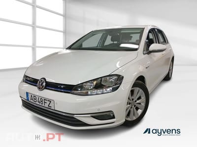 Volkswagen Golf 1.5 TSI BM Stream
