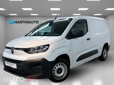 Citroen Berlingo 1.5 BlueHDi XL