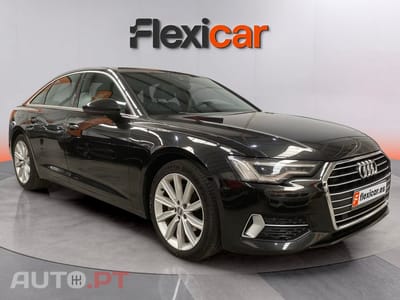 Audi A6 40 TDI Sport S tronic