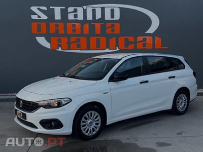 Fiat Tipo 1.4 Easy