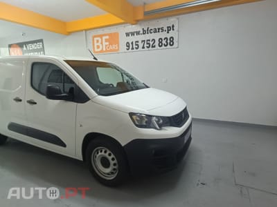 Peugeot Partner 1.6 HDi L2 Confort 3L