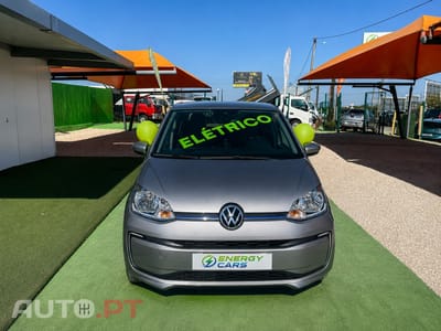 Volkswagen e-Up Style