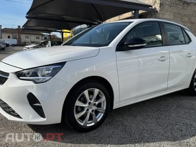 Opel Corsa 1.2 Edition