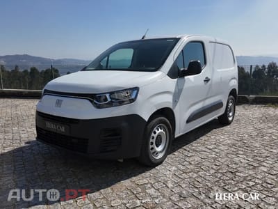 Fiat Doblo Outro