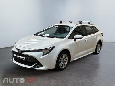 Toyota Corolla TS 1.8 Hybrid Dynamic Business