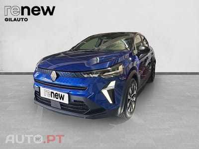 Renault Captur EVOLUTION TCE 100 GPL
