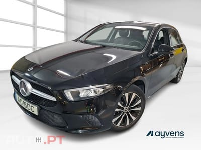 Mercedes-Benz A 250 e Style Plus