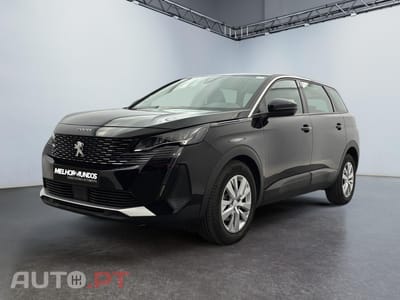 Peugeot 5008 1.2 PureTech Active Pack