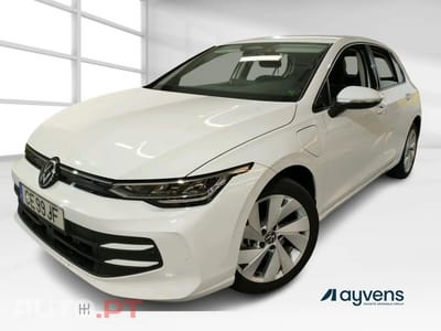 Volkswagen Golf 1.5 TSI e-Hybrid Life DSG