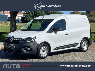 Renault Kangoo 1.5 dCi 3L IVA Dedutível