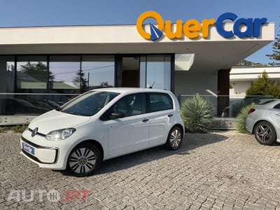 Volkswagen e-Up Confort