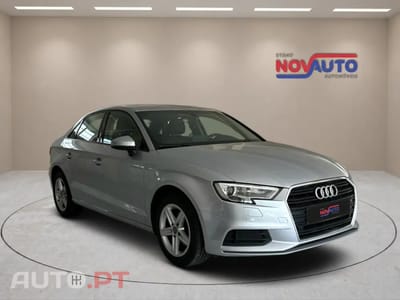 Audi A3 30 TFSI Design S tronic