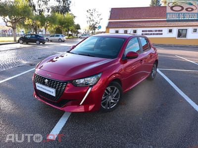 Peugeot 208 PureTech 100 Style