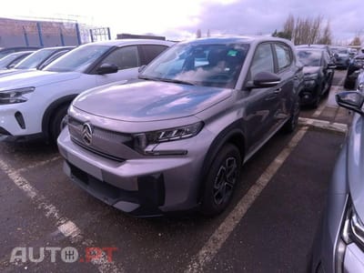 Citroen e-C3 Aircross 44 kWh Autonomia Conforto You