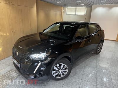 Peugeot 2008 1.2 PureTech Active Pack