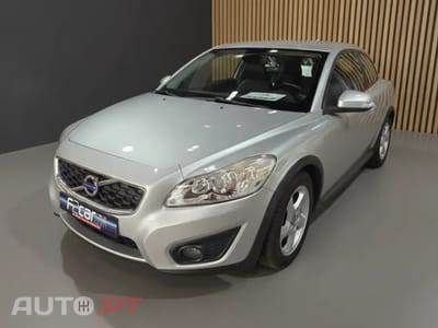 Volvo C30 D2 Summum