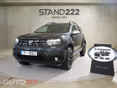 Dacia Duster 1.5 Blue dCi Comfort