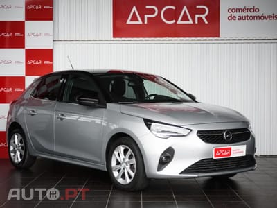 Opel Corsa 1.2 T Business Edition