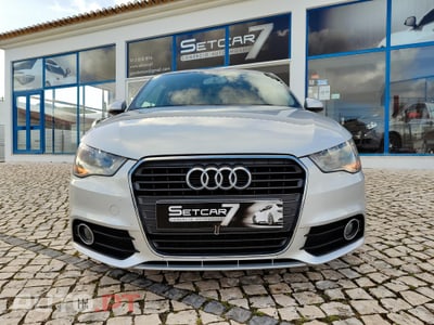 Audi A1 1.6 Tdi