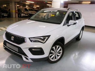 Seat Ateca 1.0 TSI Style