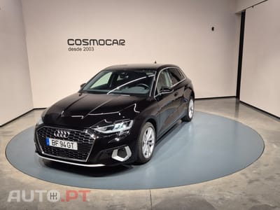 Audi A3 Sportback 30 TFSI Advanced S-Tronic