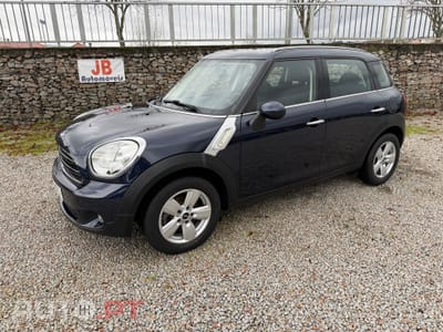 MINI Countryman One