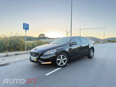 Volvo V40 1.6 D2 Eco Momentum