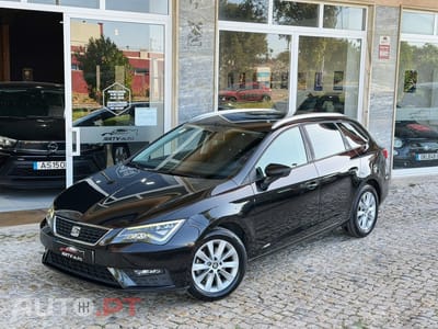 Seat Leon 1.6 TDI Style S/S