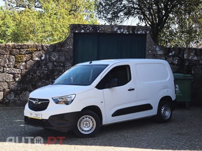 Opel Combo 1.5 CDTi L1H1 INC Enjoy